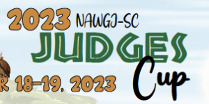 Socal Judges Cup 2023 @ Orange County Fairgrounds
